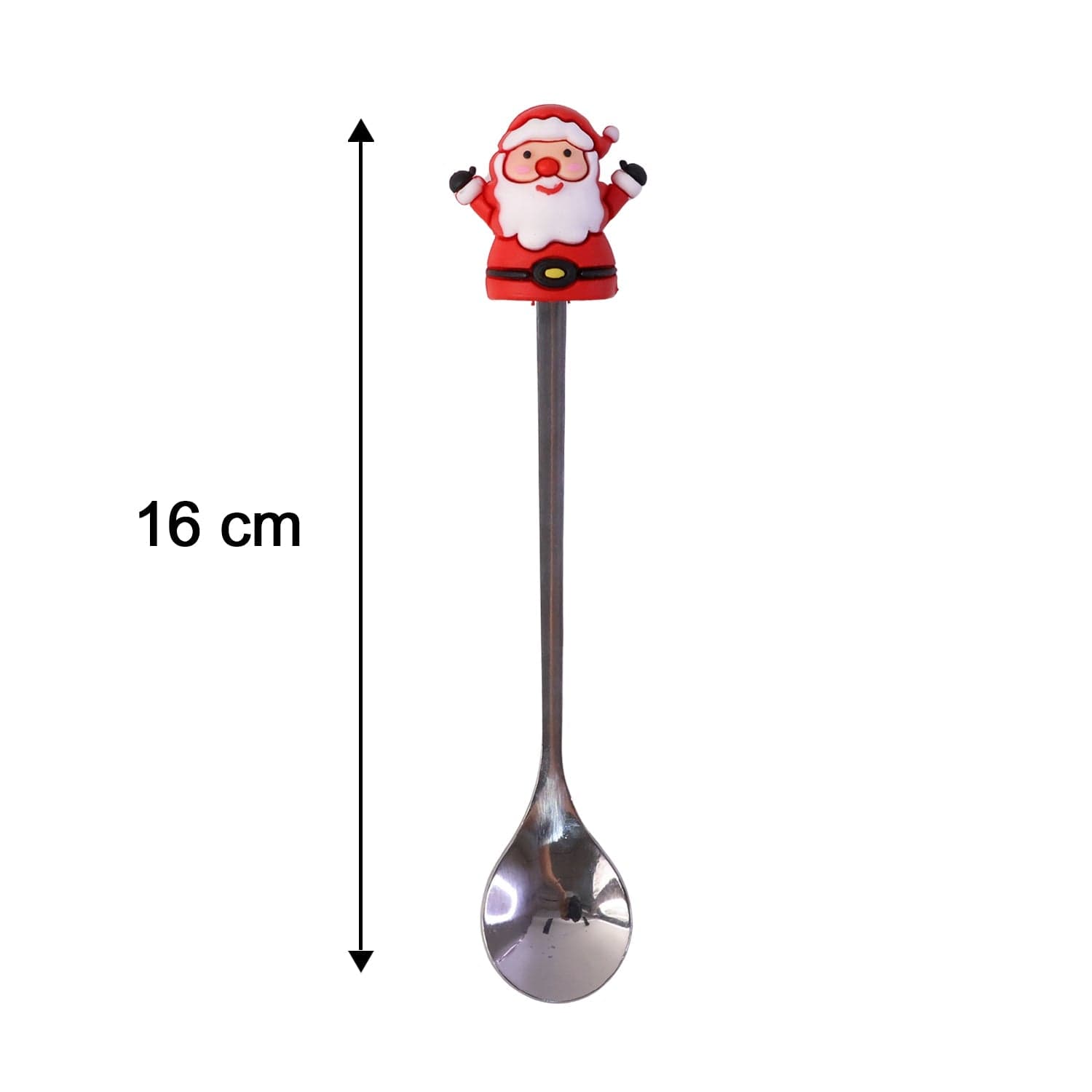 Golden Cartoon Spoon Set the Stylish & Durable Tableware for All thumbnail 6