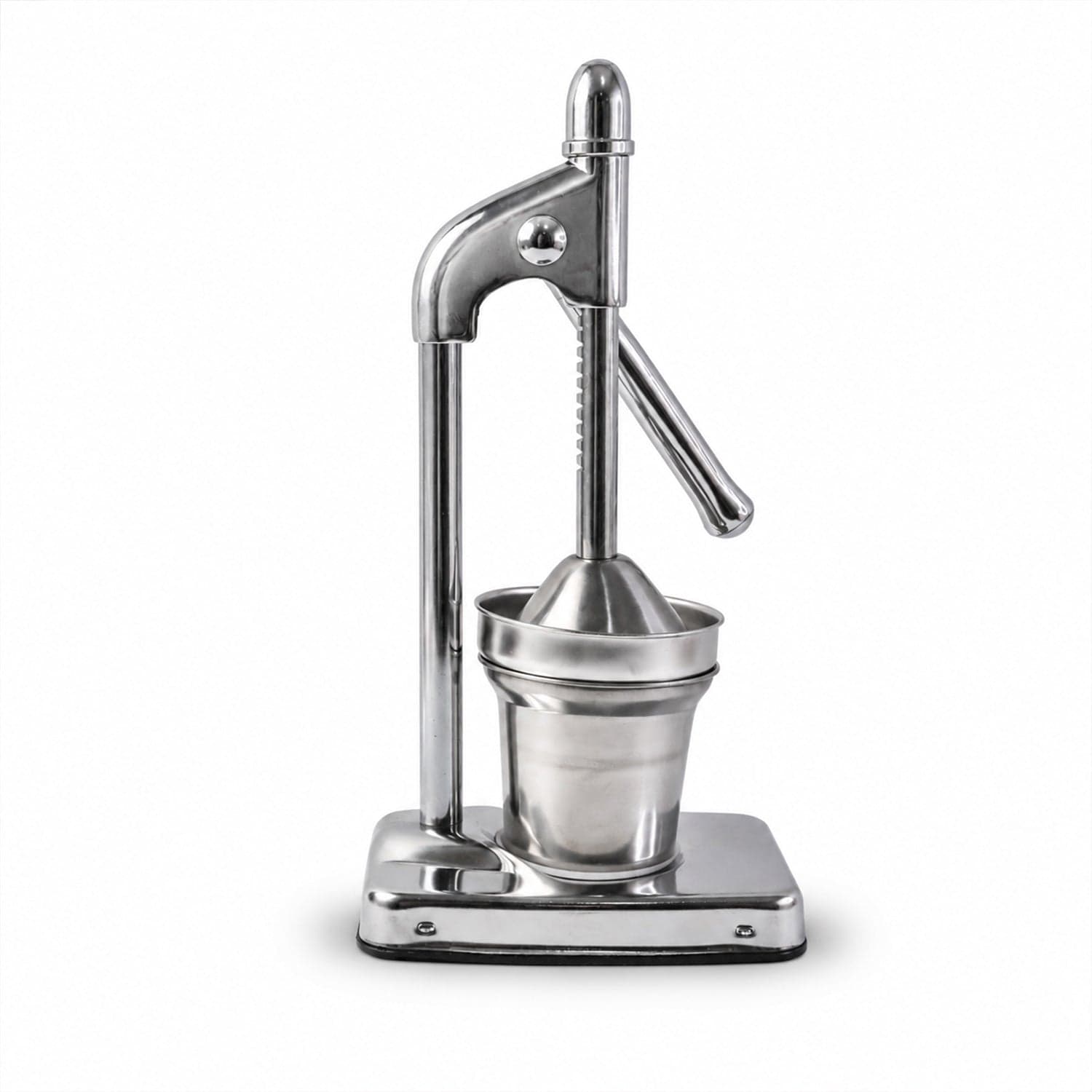 Citrus Juicer the Heavy Duty Manual Press for Maximum Extraction thumbnail 5