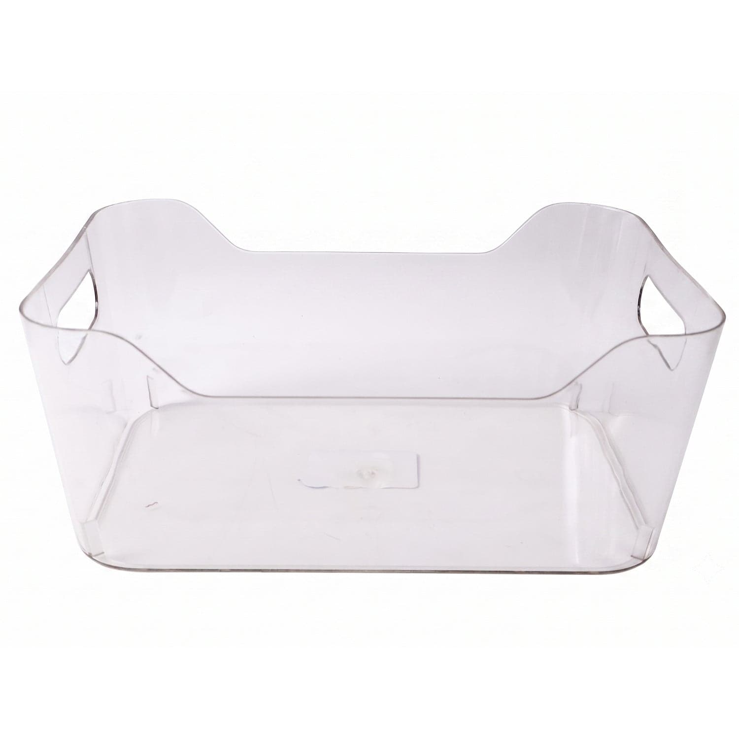 Plastic Storage Box Organizer the Durable & Space-Saving with Handle thumbnail 5
