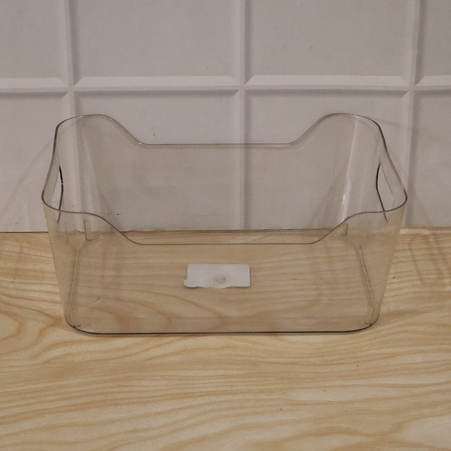 Plastic Storage Box Organizer the Durable & Space-Saving with Handle thumbnail 9