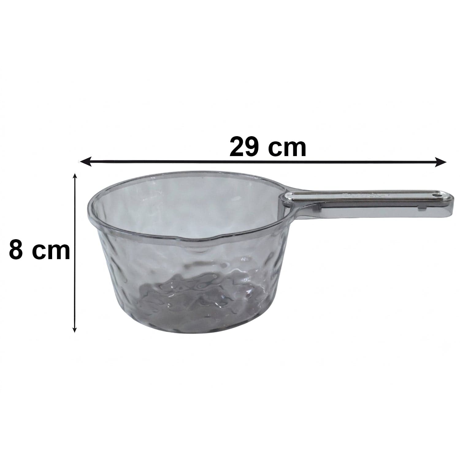 Water Dipper Scoop with Handle the Durable & Easy to Use thumbnail 6