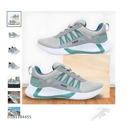 LIFEO PAPREMIUM TRENDING CASUAL SHOES FOR MEN