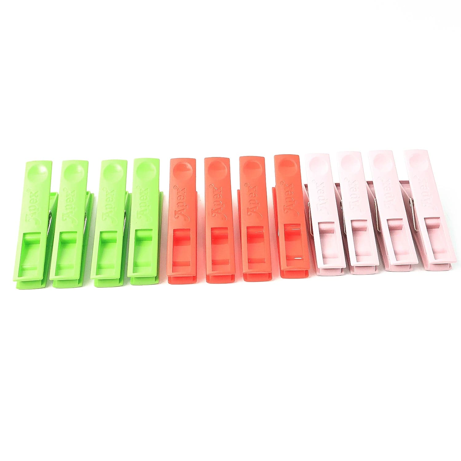 Durable Cloth Clips Set thumbnail 4