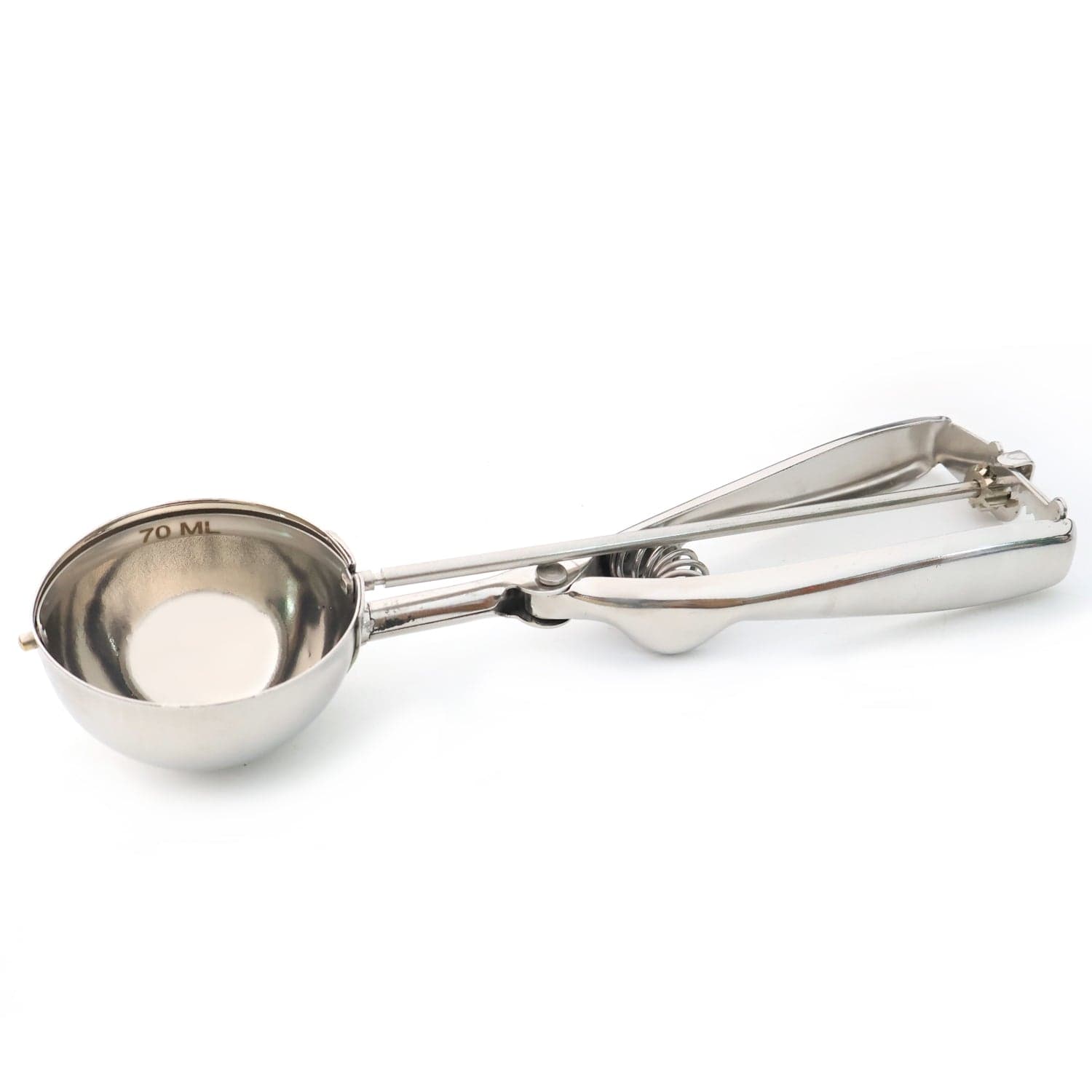 Apex Ss Smoothy Ice Cream Scooper thumbnail 4