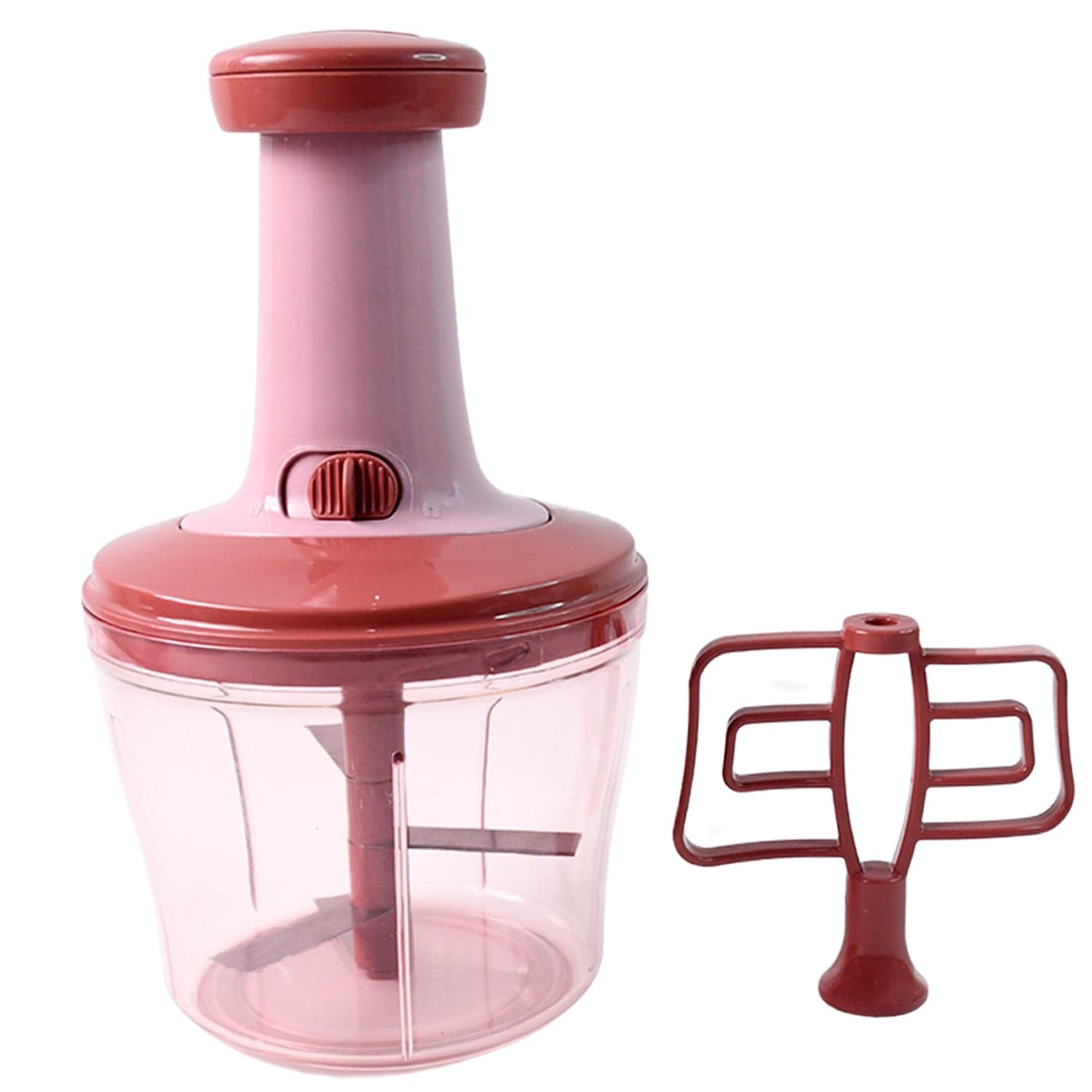 Apex Quba Push Chopper 1000Ml Qpc thumbnail 4