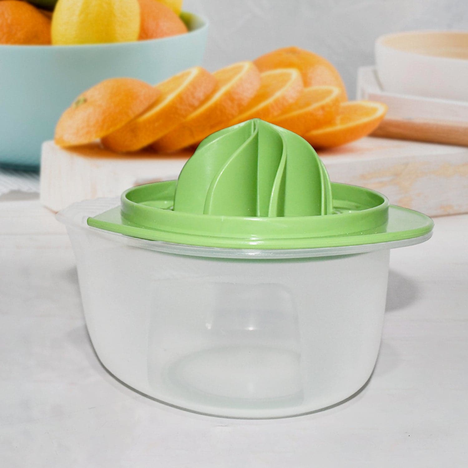 Apex Vita Pomegranate Seed Remover Citrus Juicer (2 IN 1) thumbnail 4