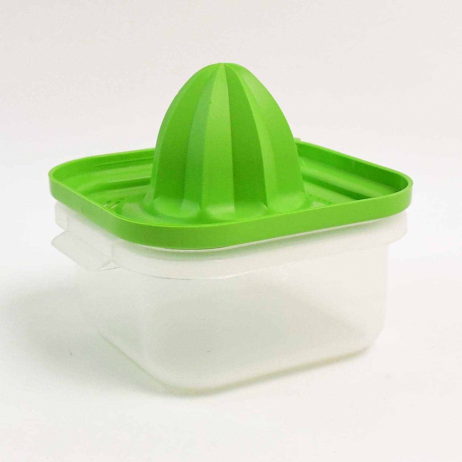 Apex Manual Hand Press Orange Juicer 1 Pc thumbnail 4