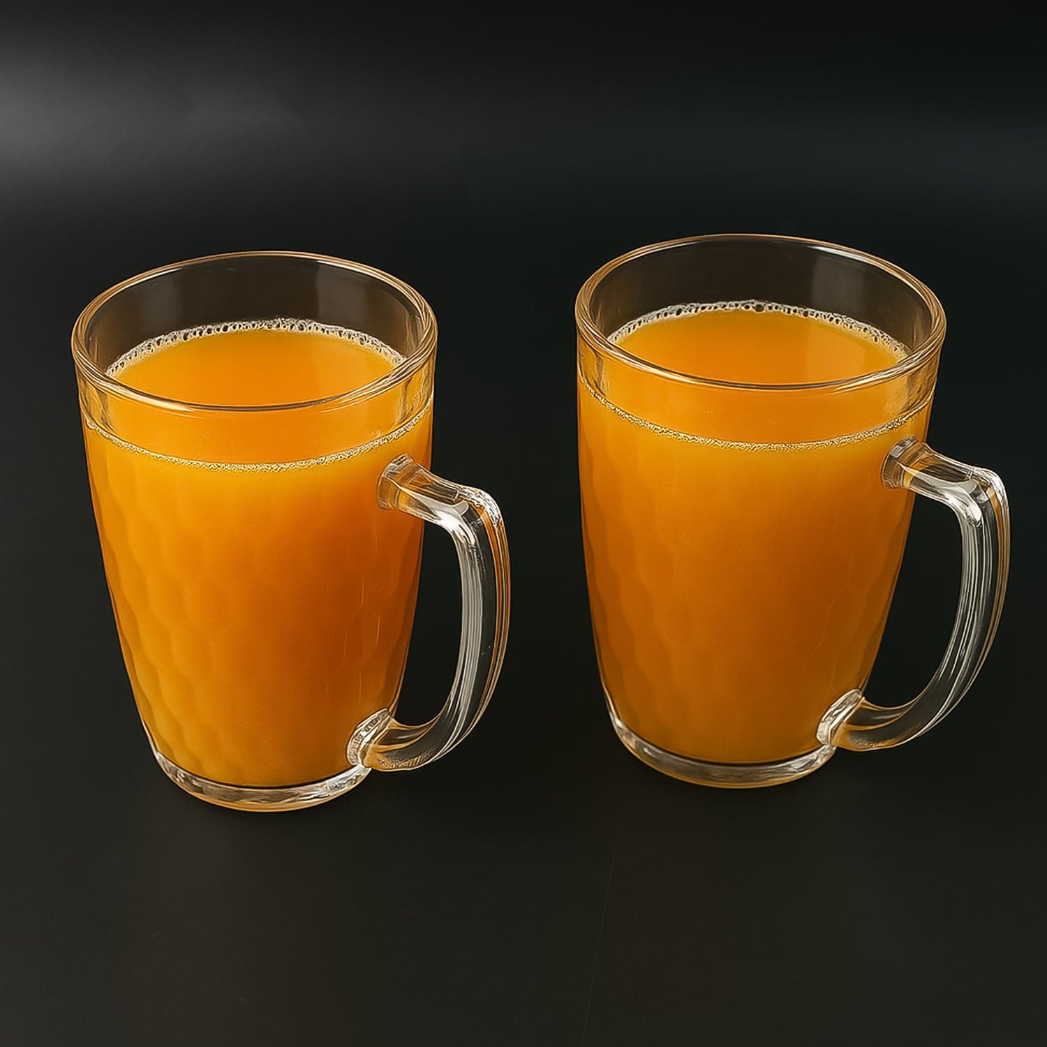 Apex Mocktail Mug Glass (2 Pc Set / 400 ML) thumbnail 5