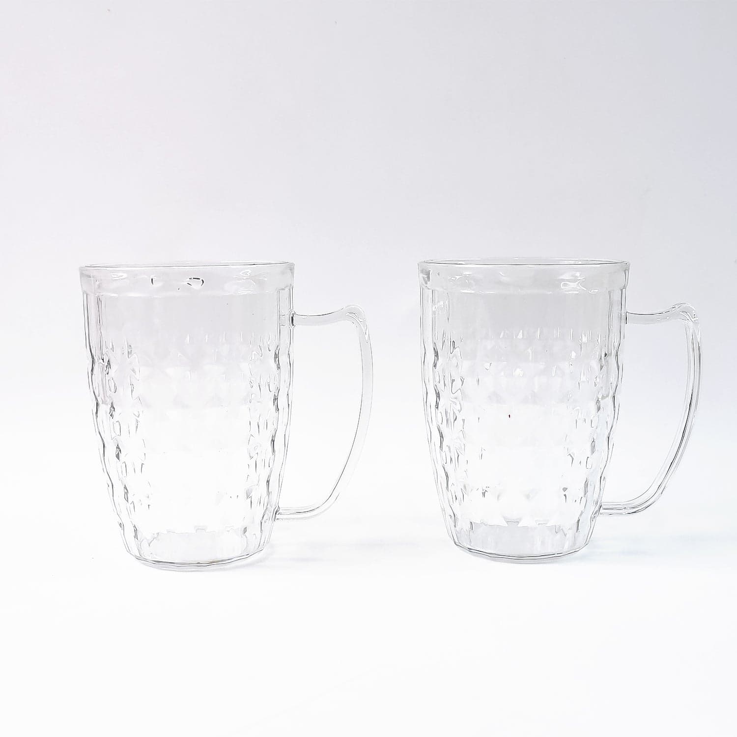 Apex Mocktail Mug Glass (2 Pc Set / 400 ML) thumbnail 9