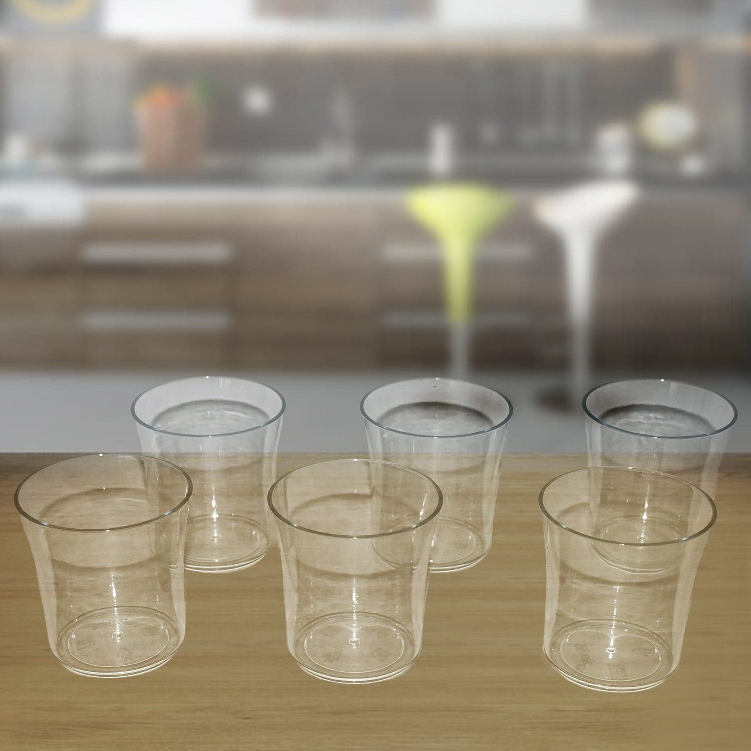 Apex Mocktail Mug Glass (2 Pc Set / 400 ML) thumbnail 10