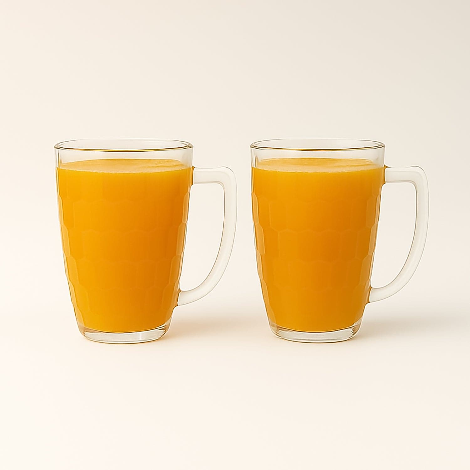 Apex Mocktail Mug Glass (2 Pc Set / 400 ML) thumbnail 11