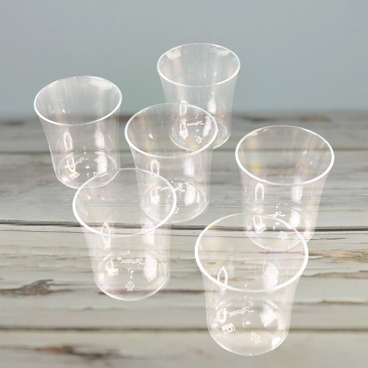 Apex Mocktail Mug Glass (2 Pc Set / 400 ML) thumbnail 12