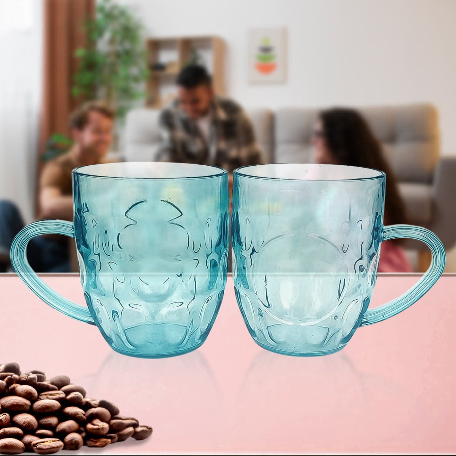 Shake Mug thumbnail 6