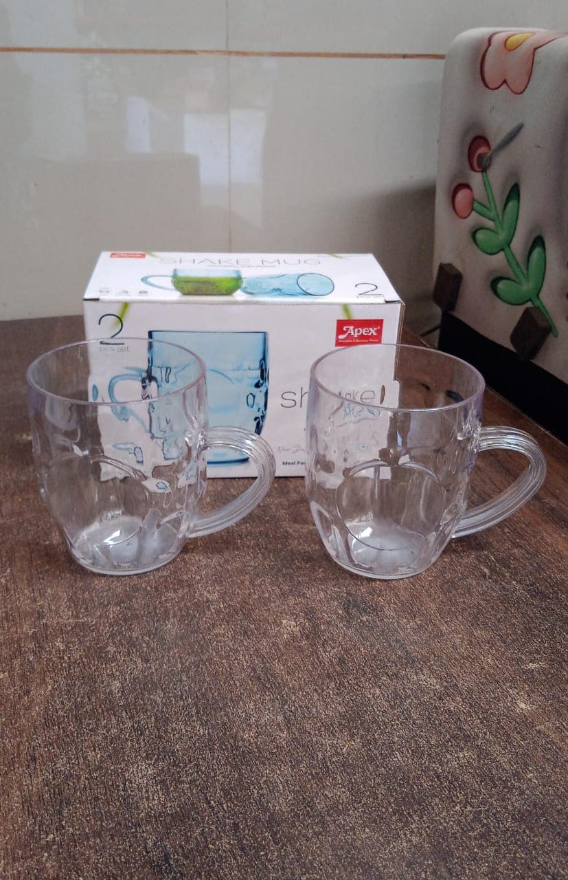 Shake Mug thumbnail 7