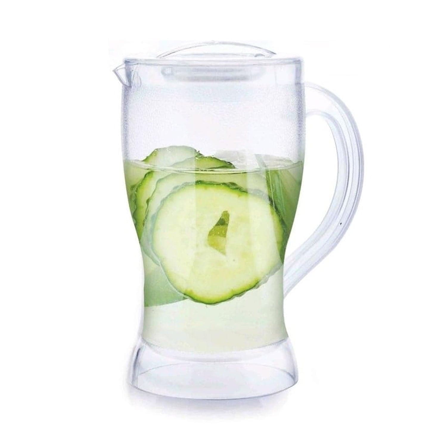 Apex Unbreakable Lemon Jug of 1200 ML (Approx / 1 Pc) thumbnail 4