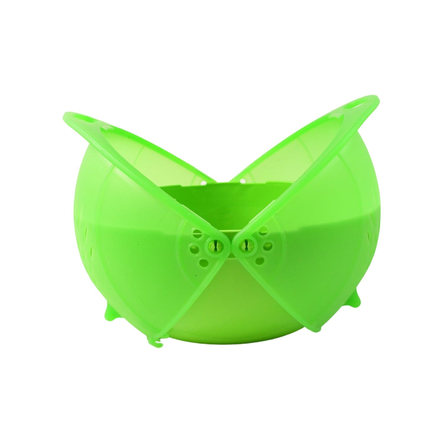 Apex Smart Basket 3in1 Multiuse Fruit And Vegetable Bowl (1 Pc / Mix Color) thumbnail 5