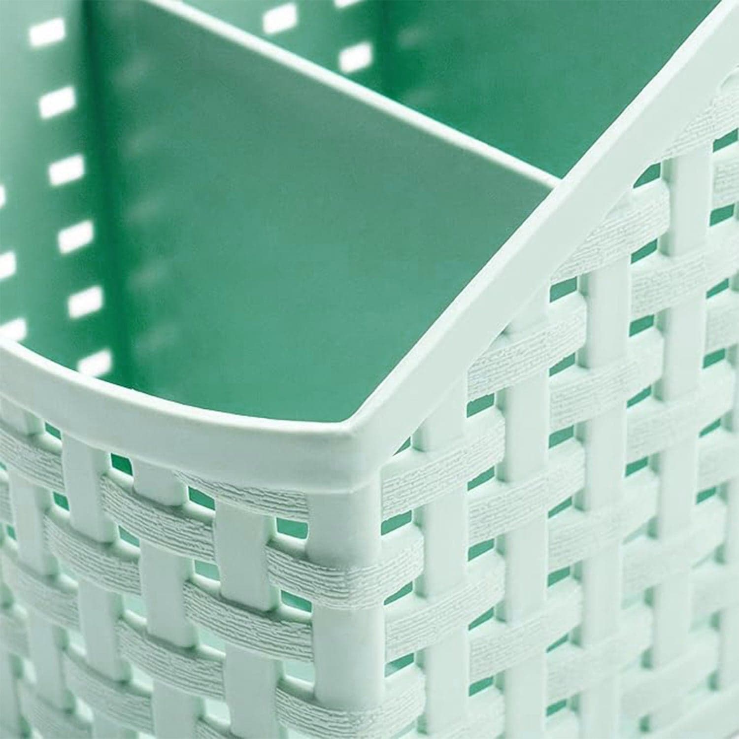 Apex Multi-Purpose Storage Basket Organizer thumbnail 3