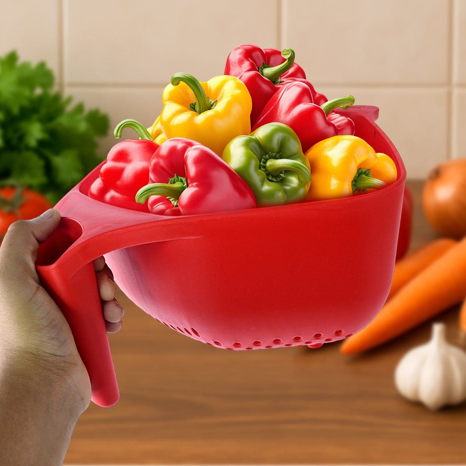 Apex Pla Wash N Storage Basket Wsbf thumbnail 2