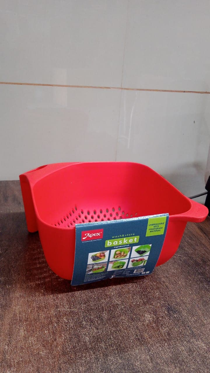 Apex Pla Wash N Storage Basket Wsbf thumbnail 7