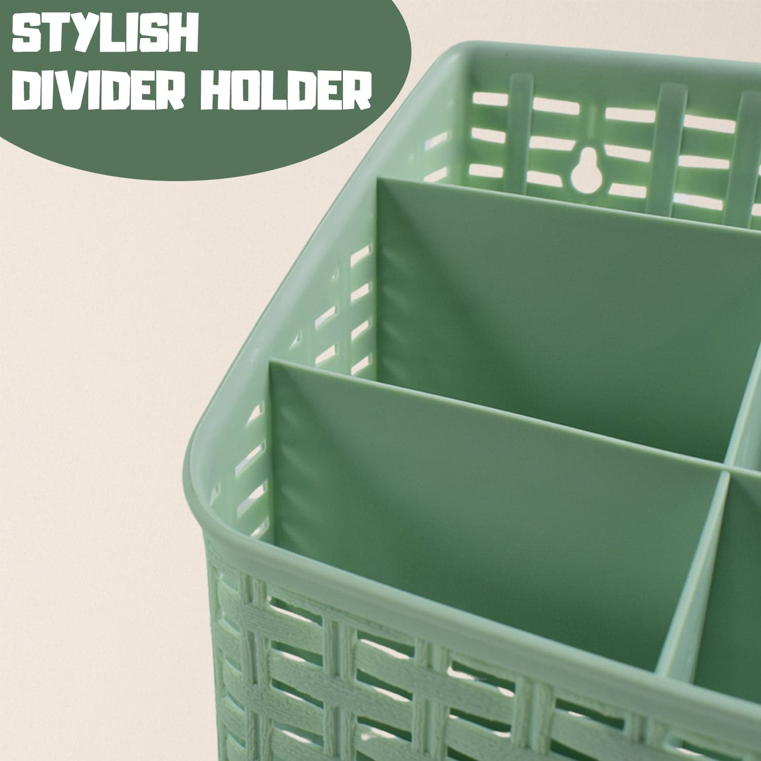 Apex Plastic Multi Divider Holder Dh thumbnail 5