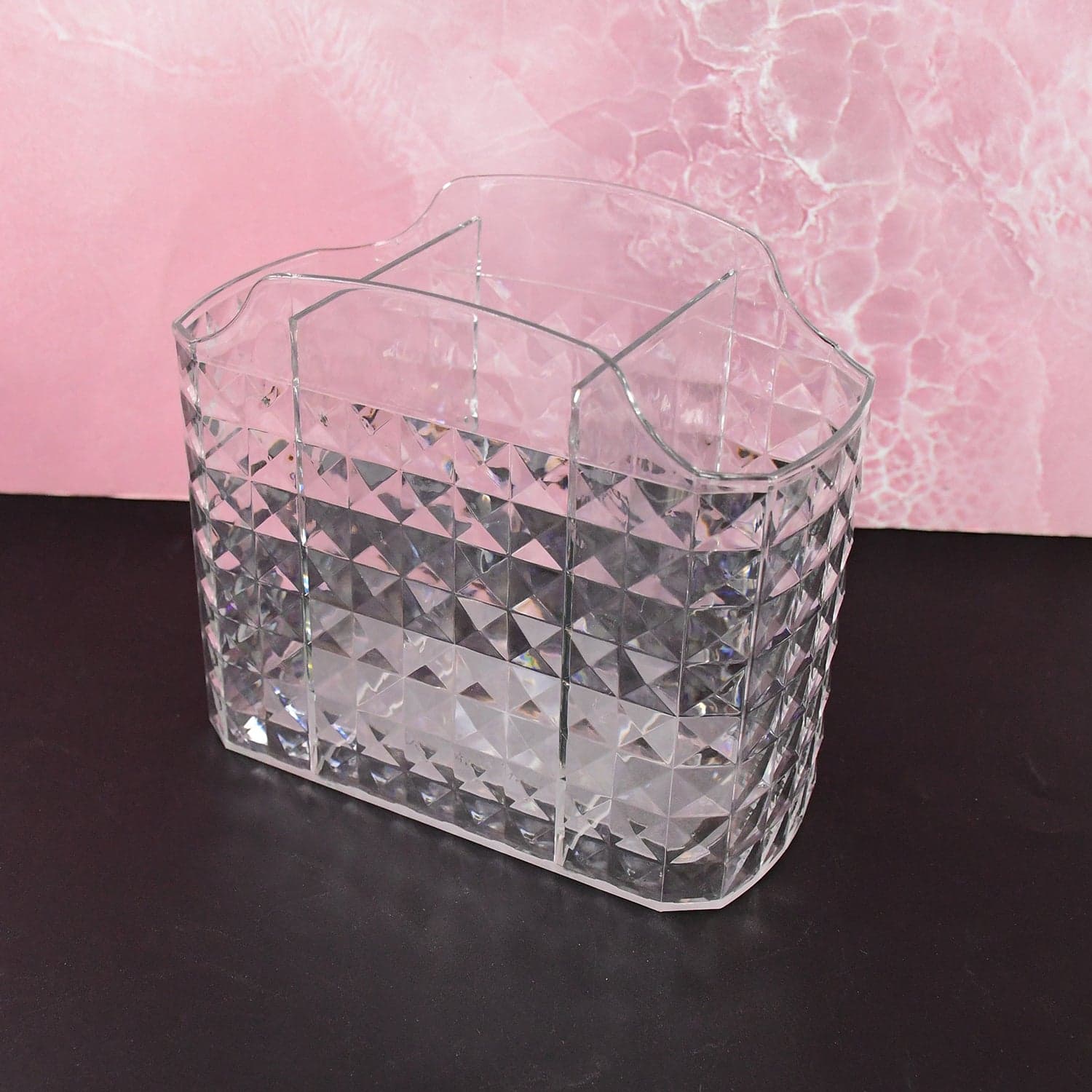 Apex Crysta Multipurpose Organizer Holder (1 Pc) thumbnail 1