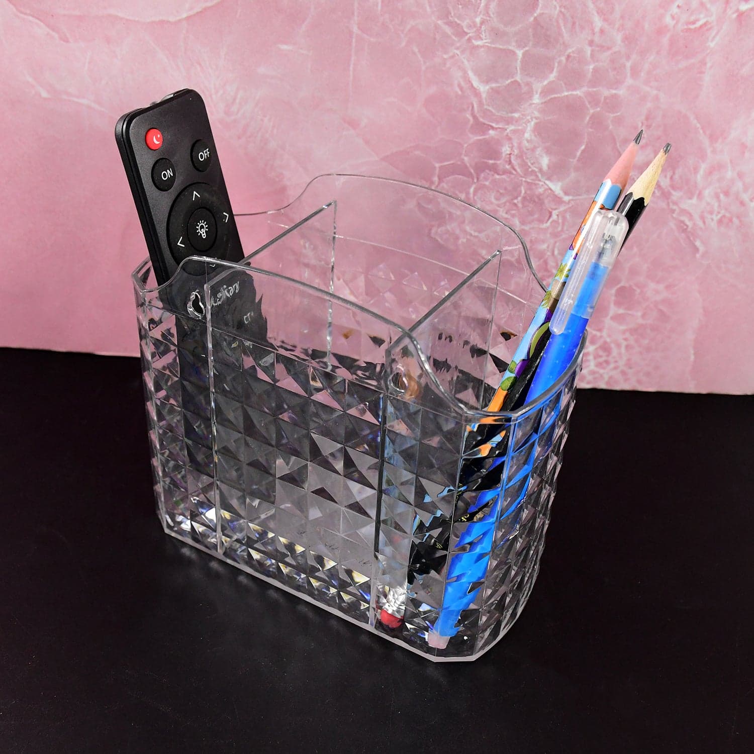 Apex Crysta Multipurpose Organizer Holder (1 Pc) thumbnail 6