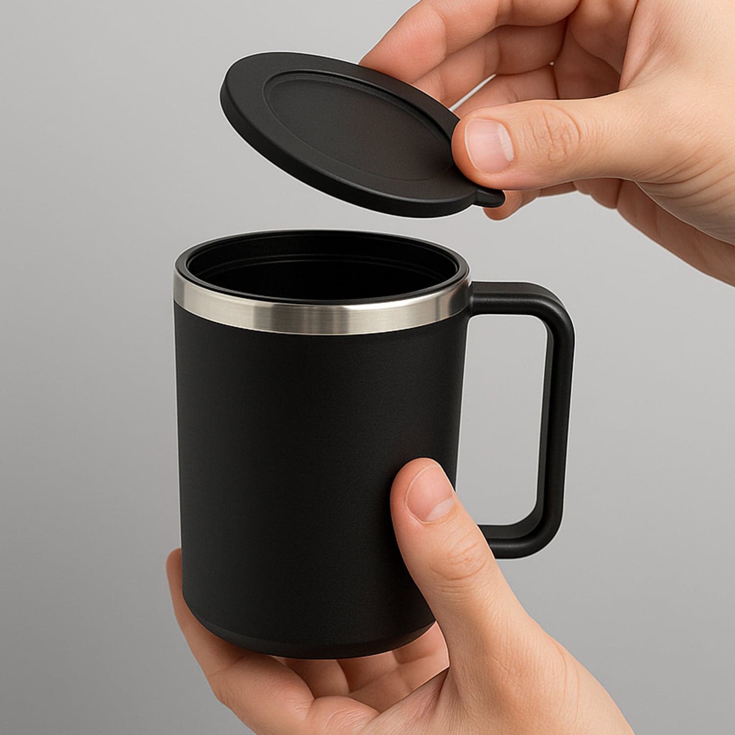 Apex Happy Mug Approx 400Ml 1 Pc thumbnail 7