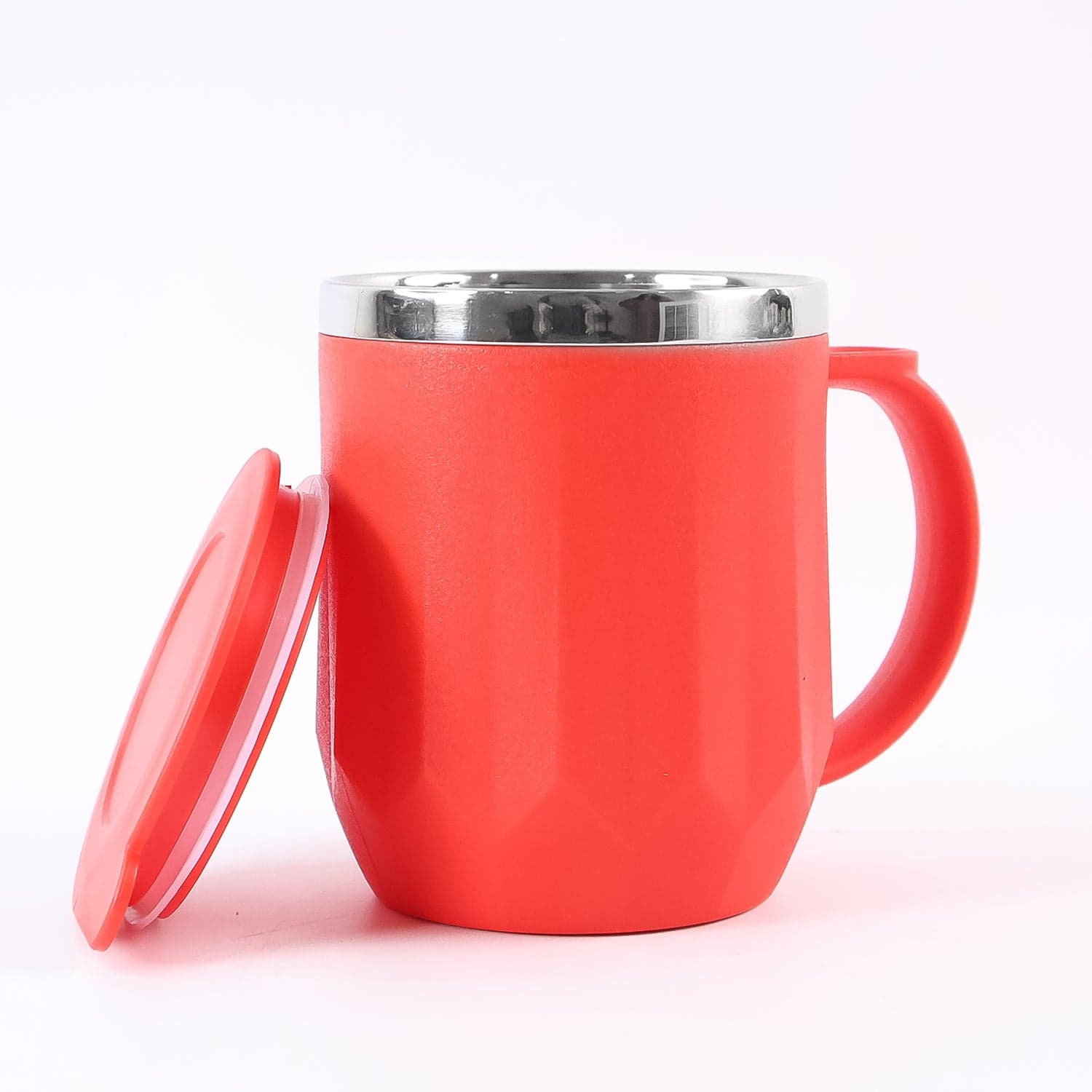 Apex Stainless Steel Insulated Mug 350Ml 1 Pc thumbnail 4