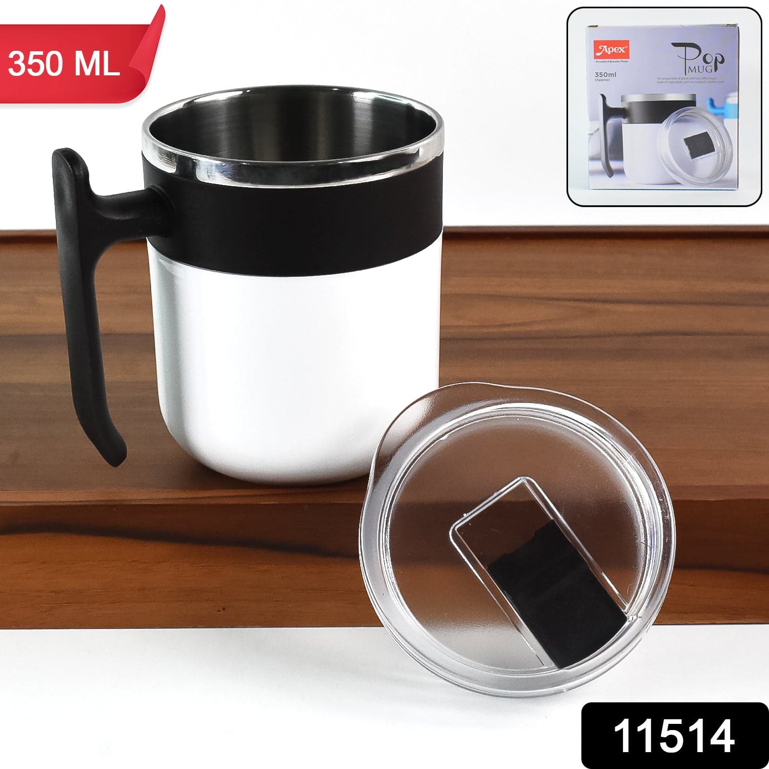 Apex Ss Pop Mug 1Pc Pm thumbnail 1