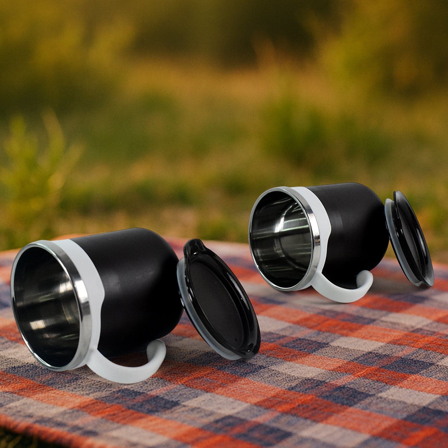 2 Pcs Premium Mocha Mug Set 250 Ml thumbnail 3