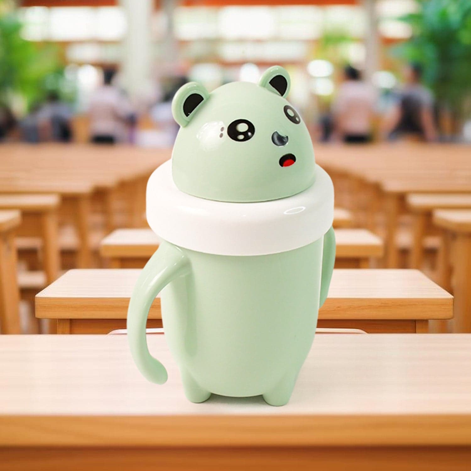 Apex Sipper Baby Cup Training Cup with Handles thumbnail 4