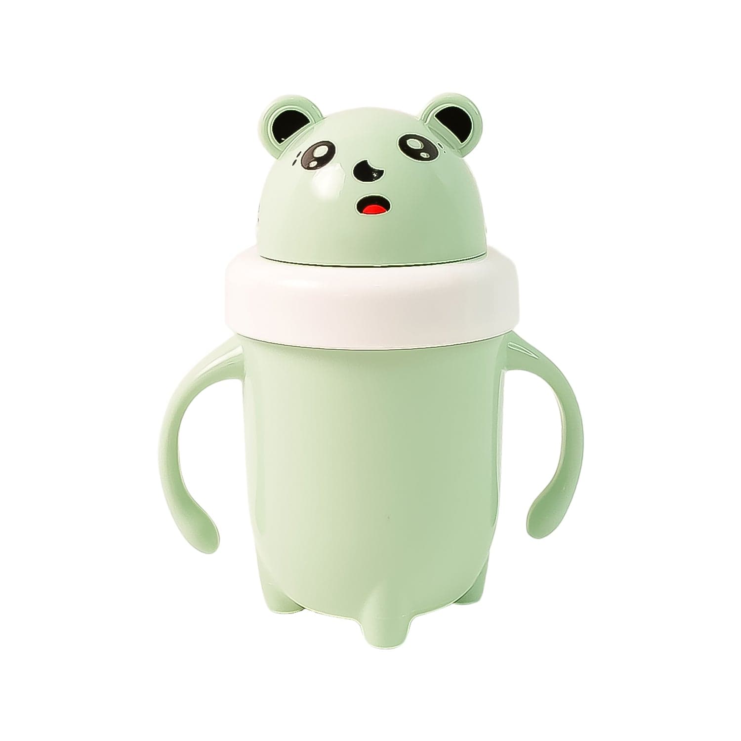 Apex Sipper Baby Cup Training Cup with Handles thumbnail 5