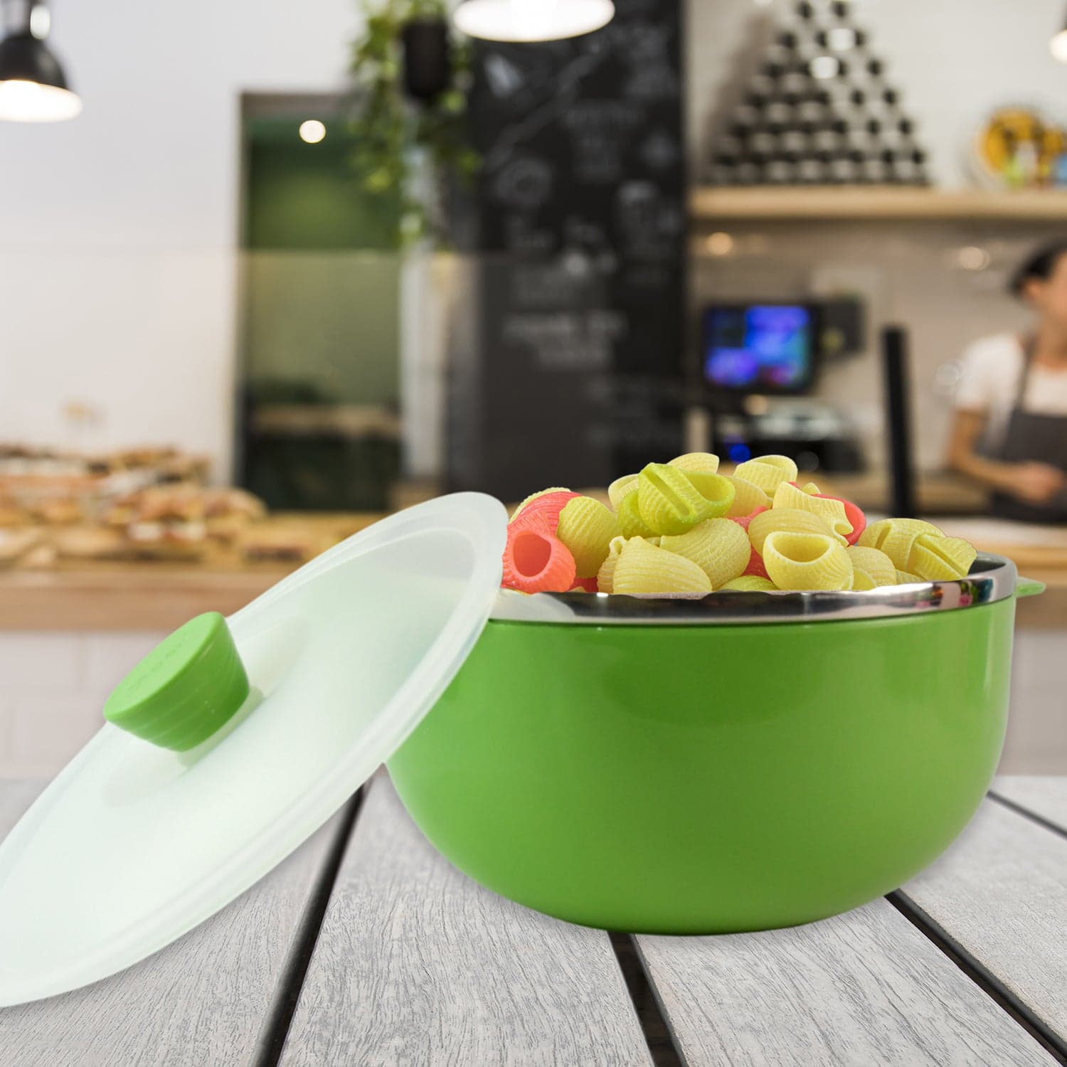Apex Serving Bowl 2200Ml Sb22 thumbnail 3
