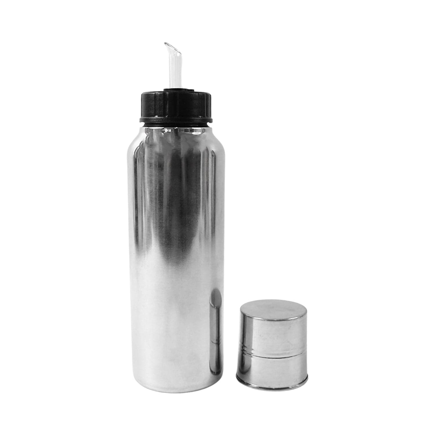 Apex Pro Stainless Steel Oil Pourer of 750ml (1 Pc) thumbnail 5
