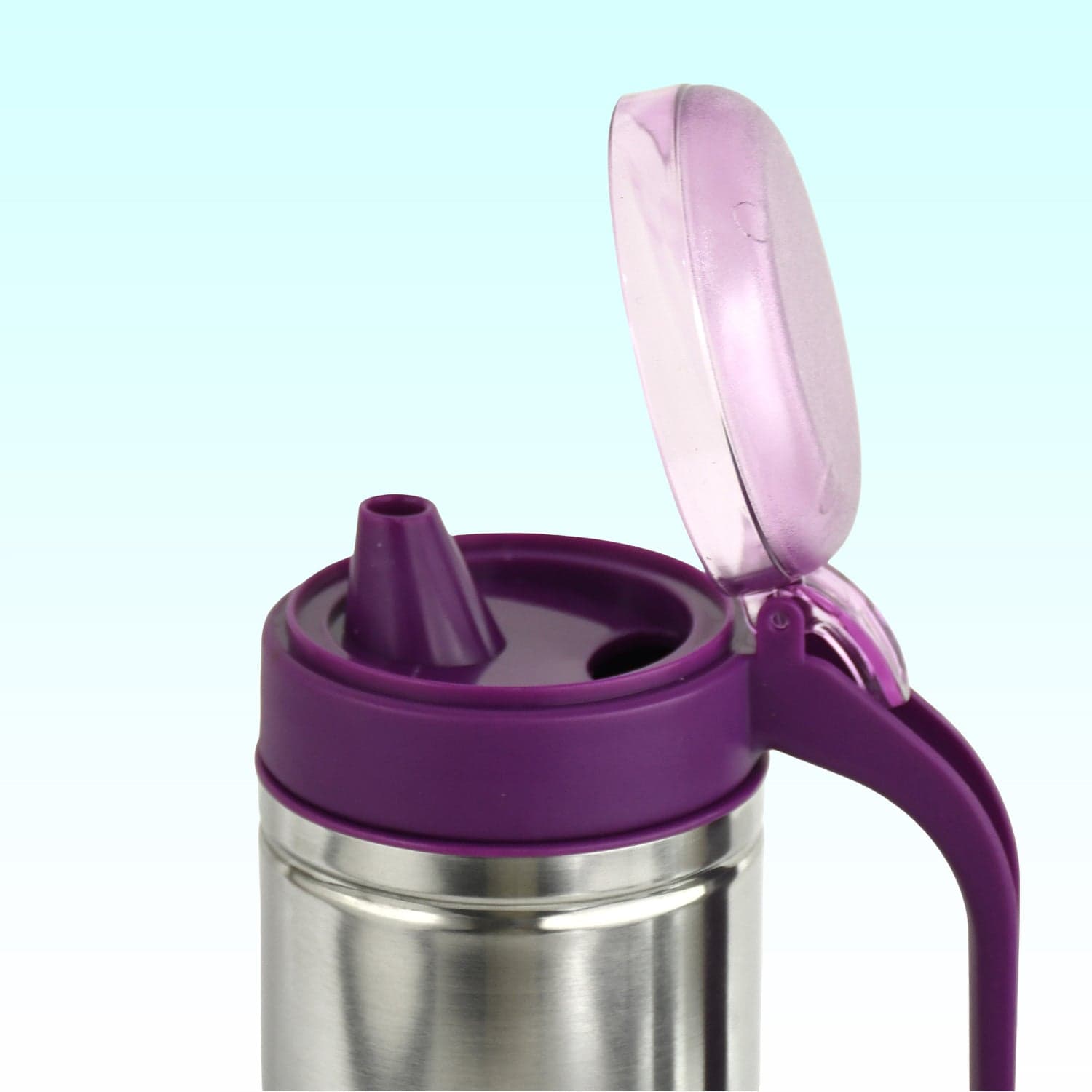 Apex 1000Ml Approx Stainless Steel Oil Pourer 1 Pc thumbnail 6