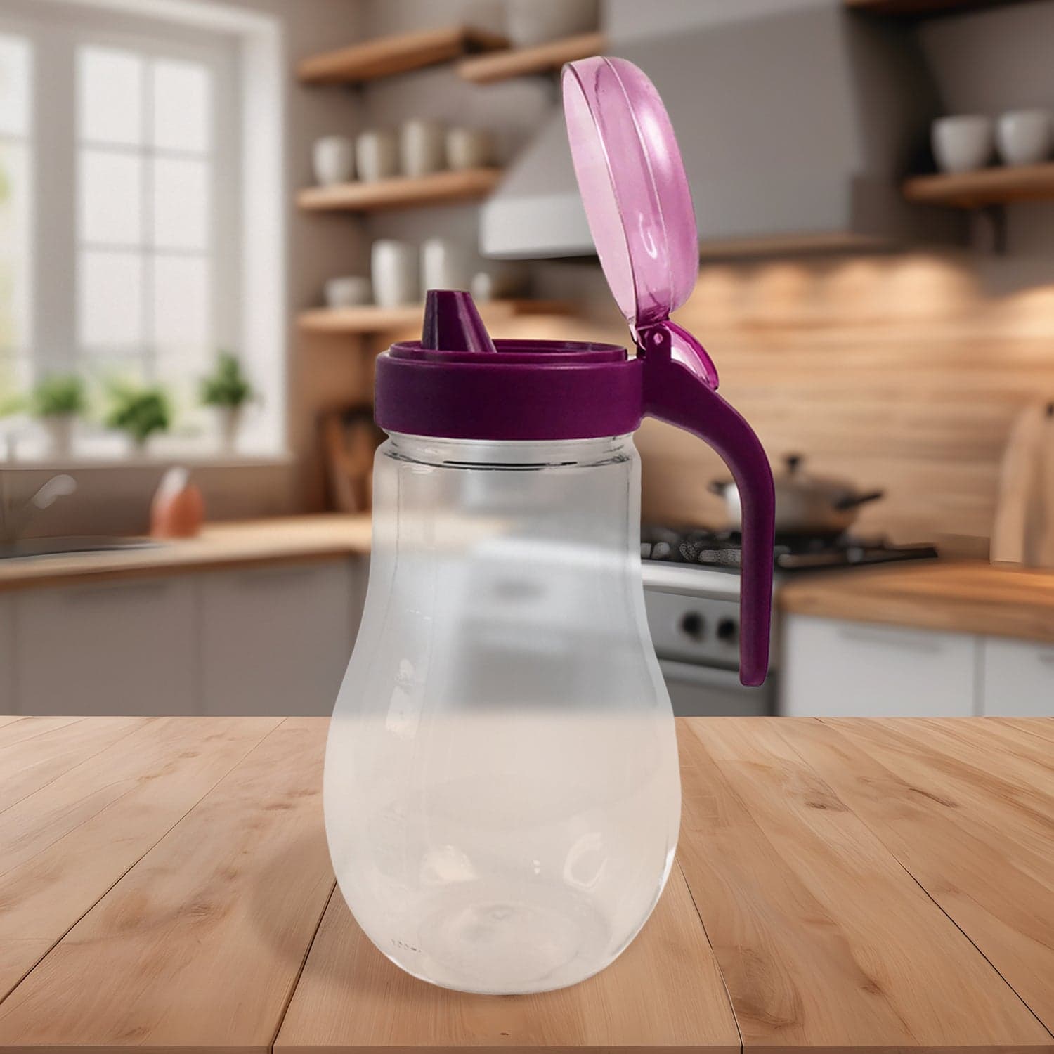 Apex Jessy Oil With Juice Pourer 1000Ml Jesy thumbnail 3