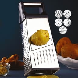 Apex 5In1 Master Slicer N Graters