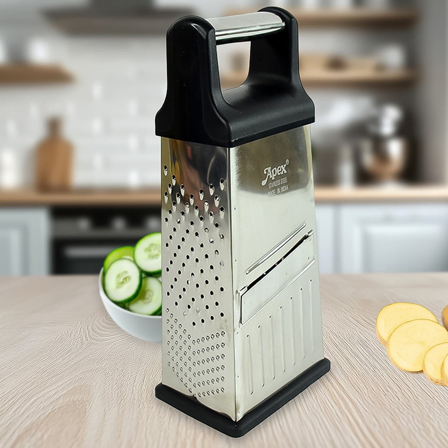 Apex 5In1 Master Slicer N Graters thumbnail 6