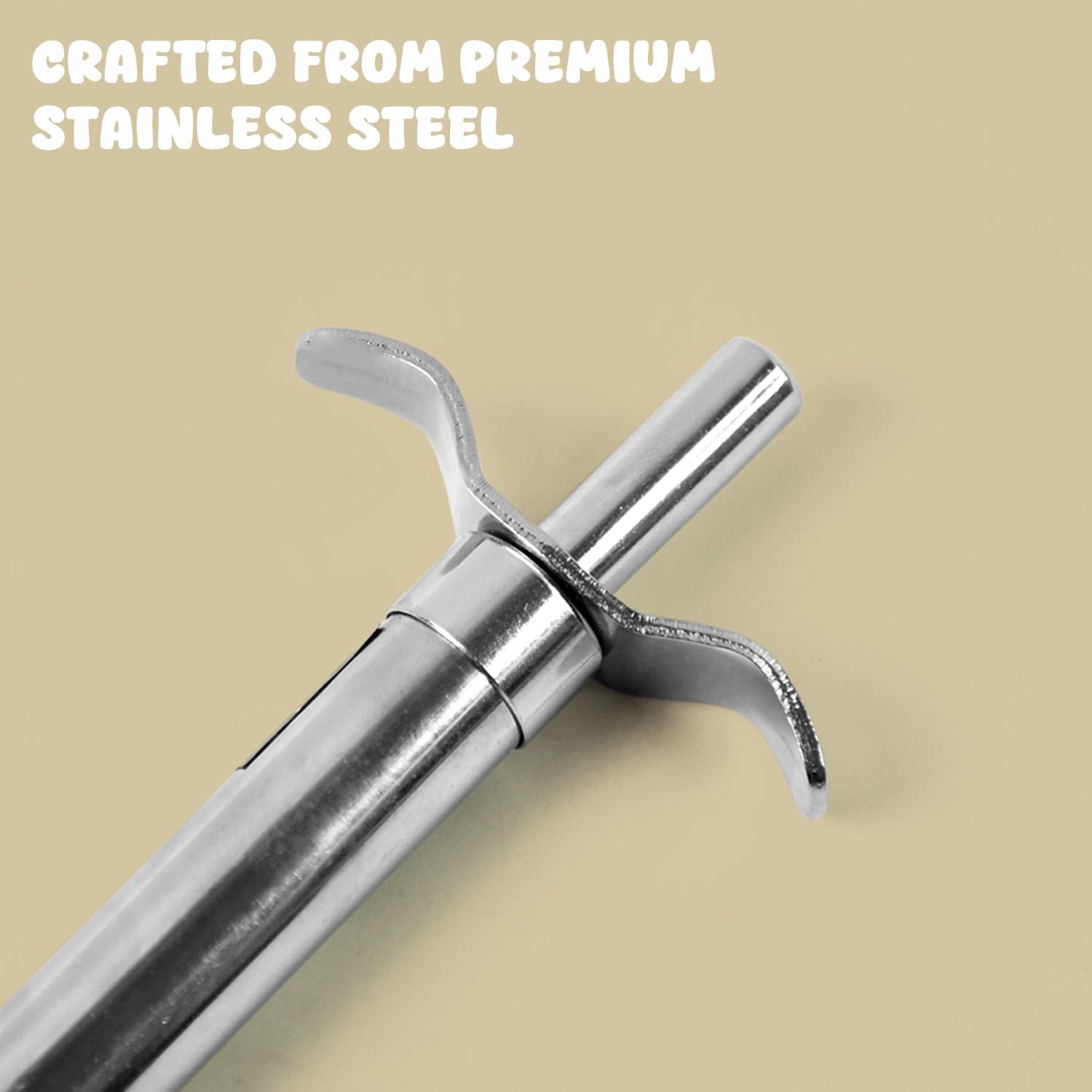 Apex Majestic Stainless Steel Gas Lighter thumbnail 2