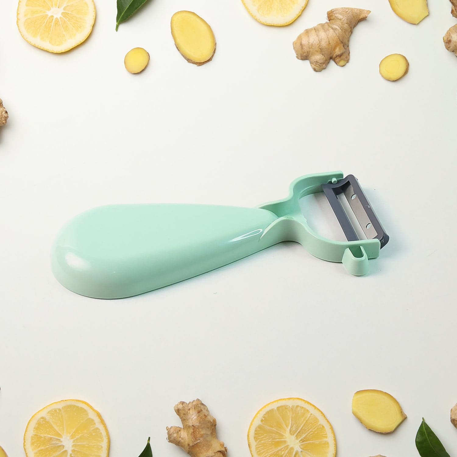 Apex Ss Ginger Peeler 1Pc Gp thumbnail 3
