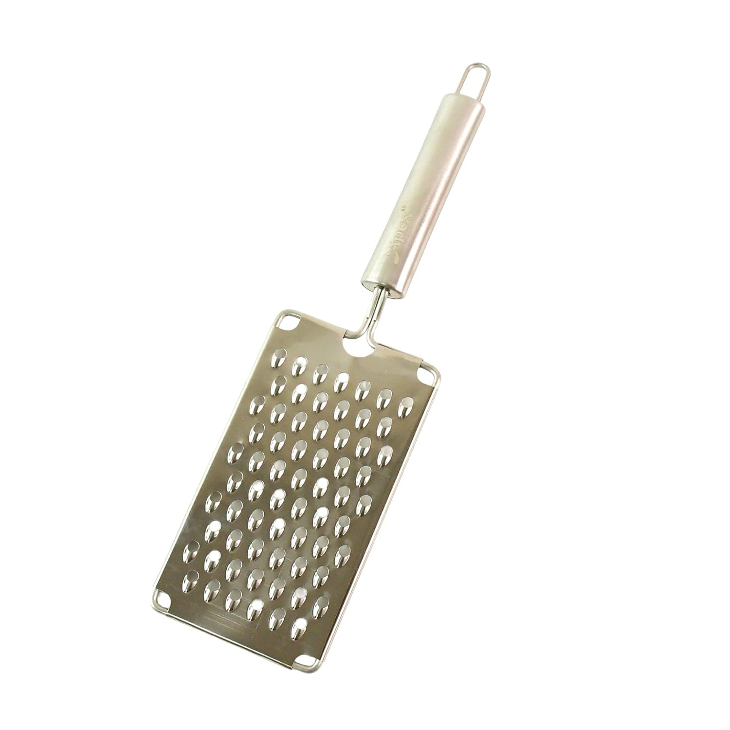 Apex Premium Stainless Steel Vegetable Grater 1 Pc thumbnail 4