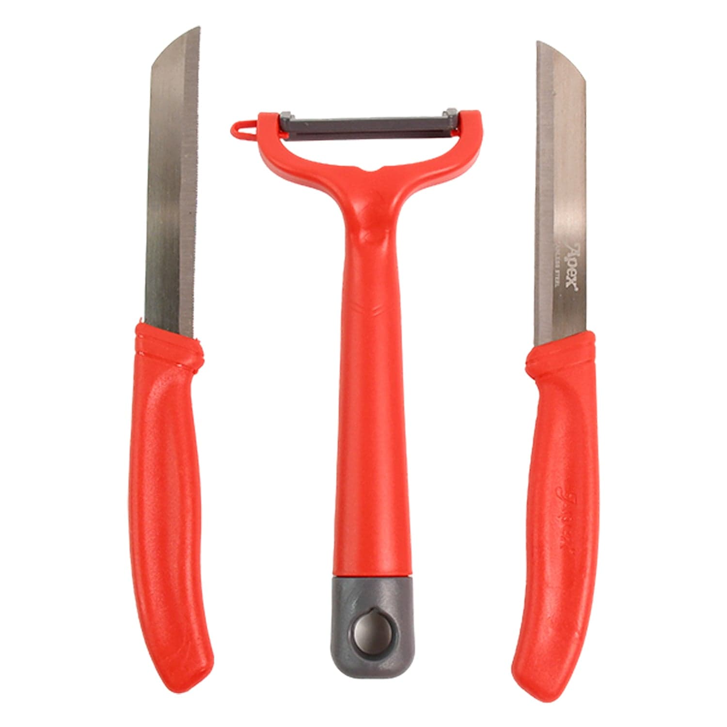 Apex Combo Prime Kinfe N Peeler 3Pc Cp thumbnail 4