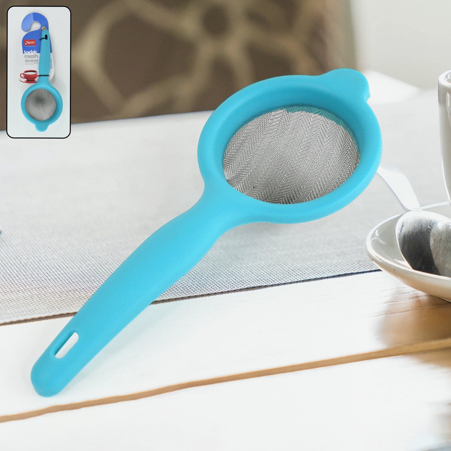 Apex Kadak Mesh Strainer 1Pc Kms thumbnail 2
