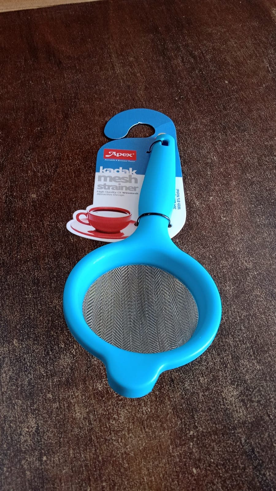 Apex Kadak Mesh Strainer 1Pc Kms thumbnail 7