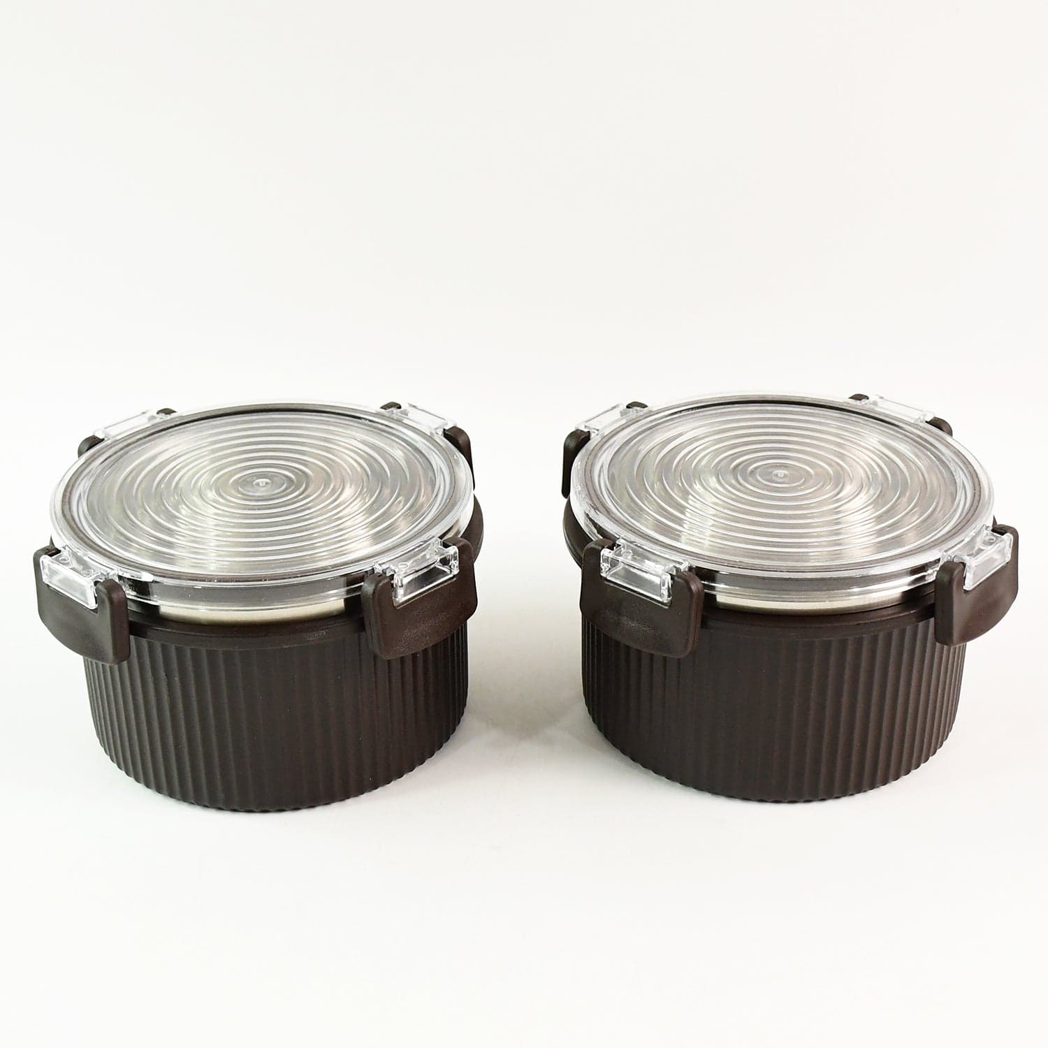 Apex Rustic Jar Set 2 Pcs 450Ml Each Approx thumbnail 4
