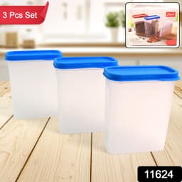 Apex Glory Food Storage Container Set 3 Piece