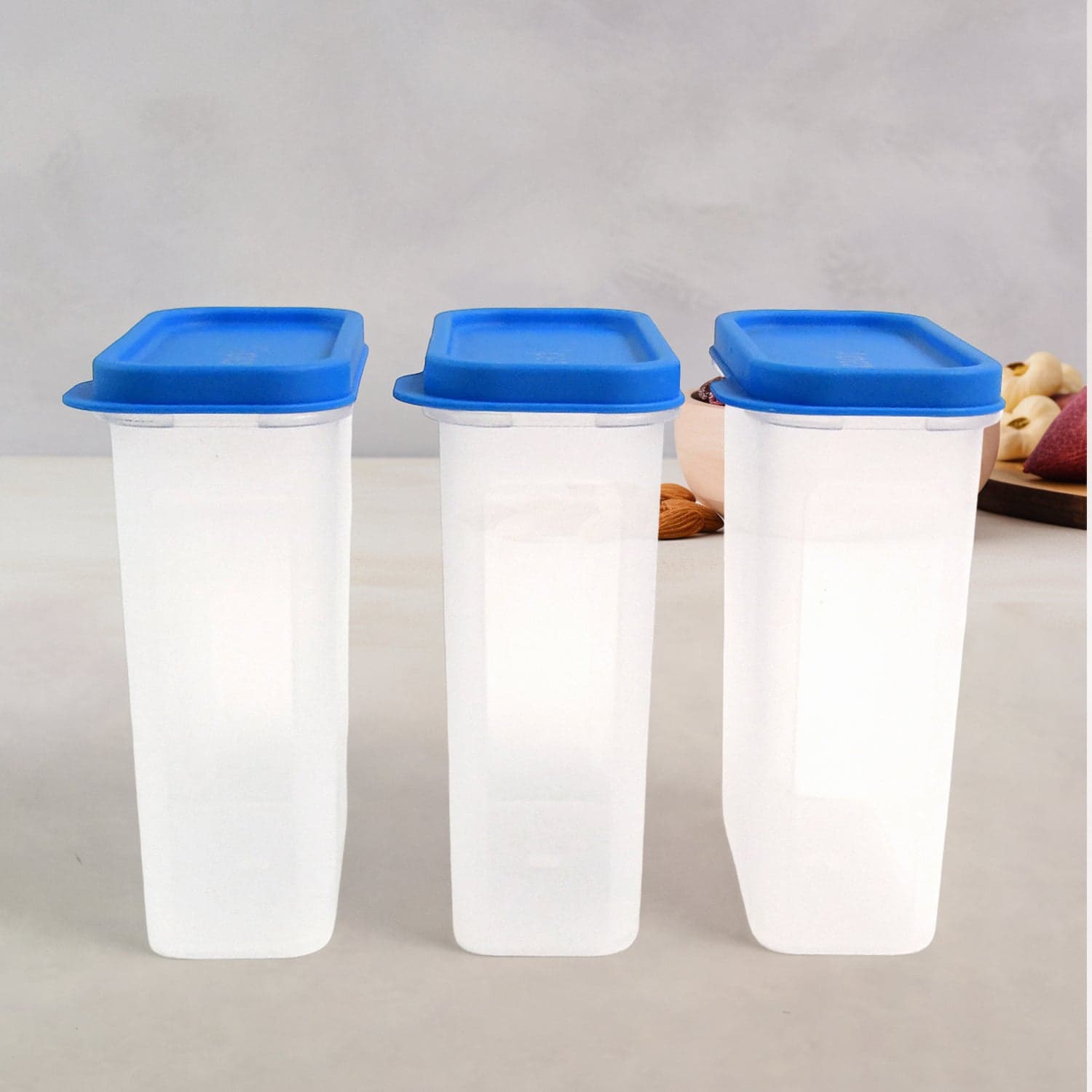 Apex Glory Food Storage Container Set 3 Piece thumbnail 2