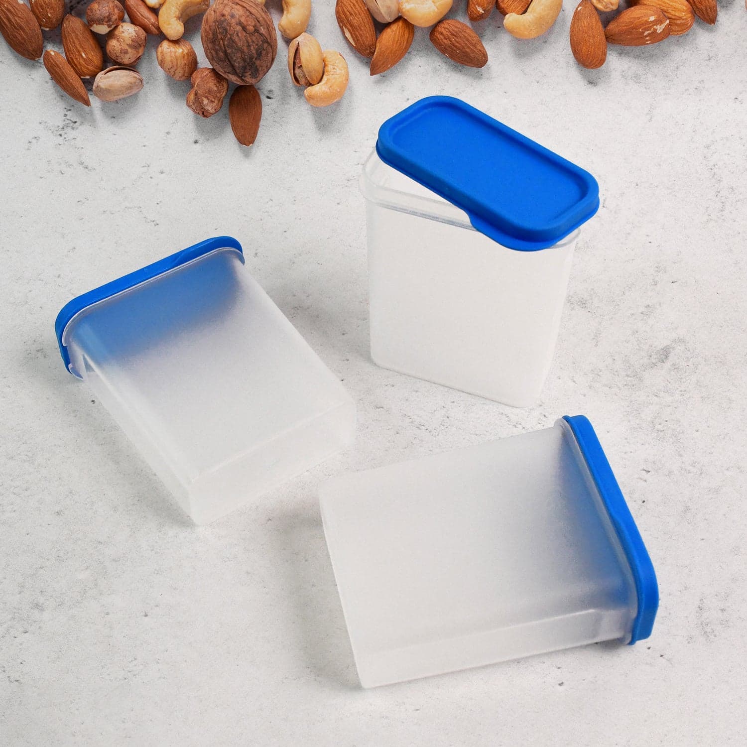 Apex Glory Food Storage Container Set 3 Piece thumbnail 3