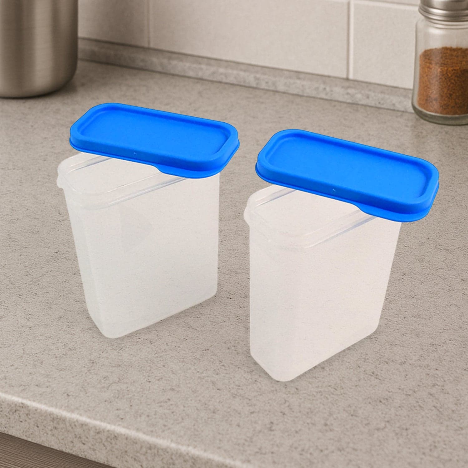 Apex Glory Food Storage Container Set 3 Piece thumbnail 6