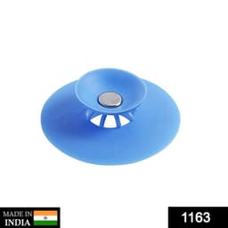 Sili 2In1 Sink Drainer